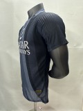 2025/26 Paris Saint-Germain Third/Pre-Match Authentic Jersey