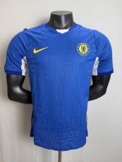 2026/27 Chelsea Authentic Home Jersey