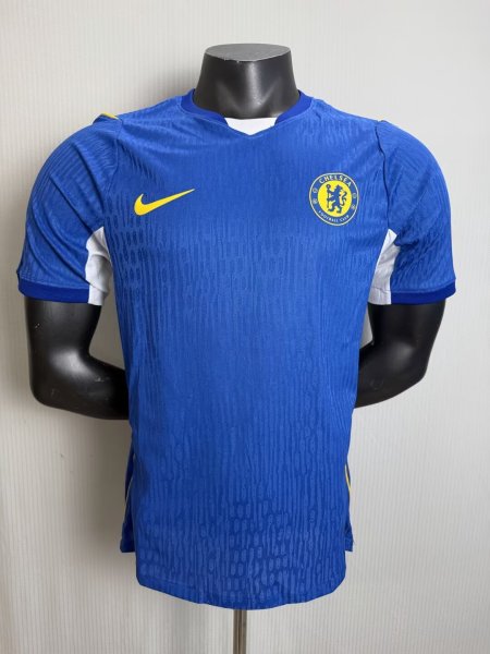 2026/27 Chelsea Authentic Home Jersey