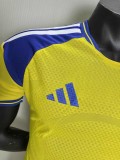 2026/27 Sweden Authentic Home Jersey