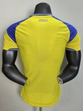 2026/27 Sweden Authentic Home Jersey