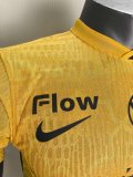 2025/26 Al-Ittihad Saudi FC Home Authentic Jersey