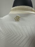 2025/26 CR Flamengo Retro Special Edition Authentic Jersey