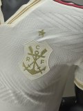 2025/26 CR Flamengo Retro Special Edition Authentic Jersey