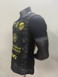 2025/26 Al-Ittihad Away Authentic Jersey