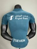 2025/26 Al-Hilal Saudi FC Away/Special Edition Authentic Jersey