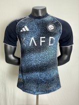 2025/26 Al Nassr FC Away/Special Edition Authentic Jersey