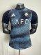 2025/26 Al Nassr FC Away/Special Edition Authentic Jersey