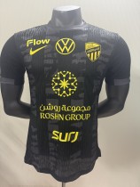 2025/26 Al-Ittihad Away Authentic Jersey