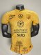 2025/26 Al-Ittihad Saudi FC Home Authentic Jersey