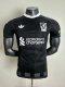 2025/26 Liverpool FC Retro Special Edition Authentic Jersey