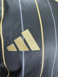 2025/26 Los Angeles FC Home Authentic Jersey