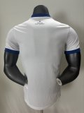 2025/26 Esporte Clube Bahia Away Authentic Jersey