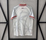 2026-2027 Haiti Away Soccer Jersey