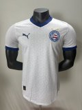 2025/26 Esporte Clube Bahia Away Authentic Jersey