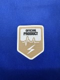 2026-2027 Haiti Home Soccer Jersey