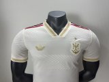 2025/26 CR Flamengo Retro Special Edition Authentic Jersey