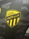 2025/26 Al-Ittihad Away Authentic Jersey