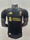 2025/26 Liverpool FC Third/Black Gold Special Edition Authentic Jersey