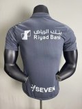 2025/26 Al-Hilal Saudi FC Away/Special Edition Authentic Jersey