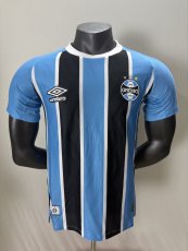 2025/26 Umbro Gremio FBPA Home Authentic Jersey