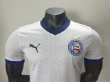 2025/26 Esporte Clube Bahia Away Authentic Jersey