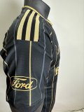 2025/26 Los Angeles FC Home Authentic Jersey