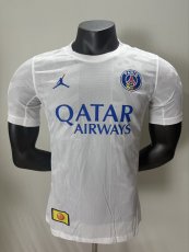 2025/26 Jordan Paris Saint-Germain Away Authentic Jersey