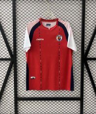 2026/27 SAETA Haiti National Team Home/Third Jersey