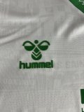 2025/26 AS Saint-Etienne Away Soccer Jersey