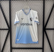 2026/27 VfL Bochum Home Soccer Jersey