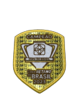 2026-27  Mens Sao Paulo Red Black soccer jersey