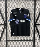 2025/26 Macron AJ Auxerre Away Match Jersey