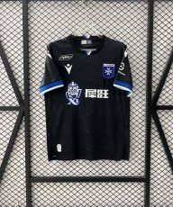 2025/26 Macron AJ Auxerre Away Match Jersey