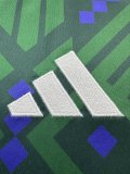 2026/27 Saudi Arabia National Football Team home Soccer Jersey