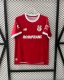 2026/27 Deportivo Toluca Home Soccer Jersey