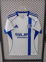 2026/27 FC Schalke 04 Away Soccer Jersey