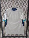 2025-2026 TSG 1899 Hoffenheim Home Soccer Jersey