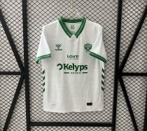 2025/26 AS Saint-Etienne Away Soccer Jersey