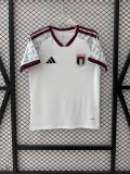 2026/27 United Arab Emirates National Football Team Away Soccer Jersey