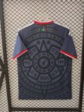 2026/27 Mexico National Team Away Soccer Jersey