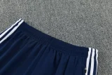 2026-27 Bayern Royal blue Jacket Tracksuit