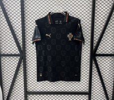 2026/27 Portugal National Football Team Special Edition / Icon Jersey