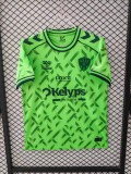 2026/27 AS Saint-Etienne Fourth Kit / Fourth Soccer Jersey