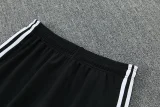 2026 AD Gray Jacket Tracksuit #2321