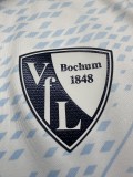 2026/27 VfL Bochum Home Soccer Jersey