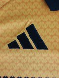 2026/27 Jamaica National Team Away Soccer Jersey