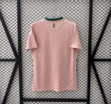 2026/27 AS Saint-Etienne Special Edition / Breast Cancer Awareness Away Jersey