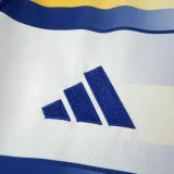 2026-27 Mens Boca Juniors Four away Fans Soccer Jersey