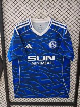 2026/27 FC Schalke 04 Home Soccer Jersey